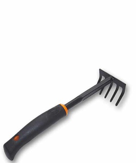 Миниграбли стальные, Польша