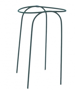 Кустодержатель Круг Малый, высота 0,7 м (упак. 2шт), РФ