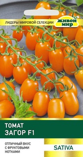Томат Загор F1 (Sativa) 5 шт, РБ