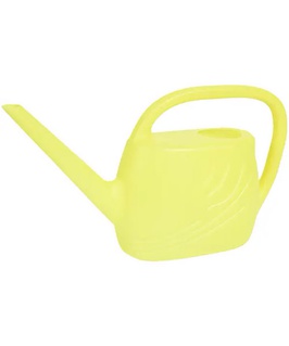 Лейка 1,5 л без рассеивателя Гардения (011531), РФ