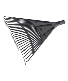 Грабли веер. пластм. 610х540 мм (010818), РФ