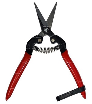 Ножницы цветоч. Агро Соната (010161), РФ