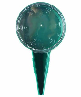 Дозатор для семян 6-ти позиционный, Китай