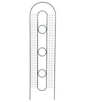 Шпалера "Сетка-три кольца" 2,1м, РФ