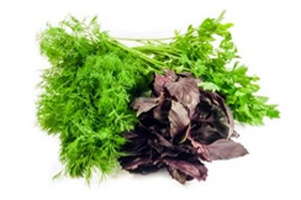 Пряно-ароматические