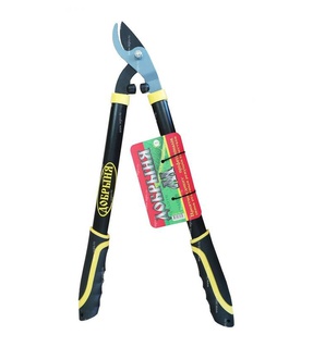 Ножницы кустар. Добрыня-М (010155), РФ