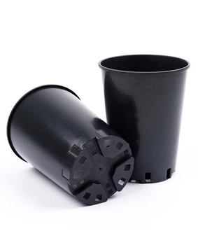 Горшок высокий d16, h20 см мягкий 3,0 л, РБ