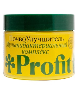 Субстрат для почвы "ПочвоУлучшитель мультибактериальный" 0,25 л, РБ