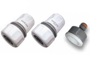 Фитинги, краны