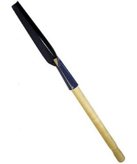 Корнеудалитель с деревянной ручкой, РФ