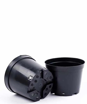 Горшок d29 см твердый 10,0 л, Беларусь