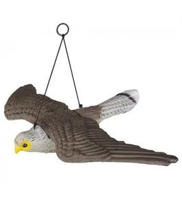 Отпугиватель птиц Сокол в полете (И109), Польша