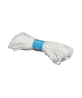 Шнур хозяйственный полиэфирный D 5 мм L 25 м, РБ