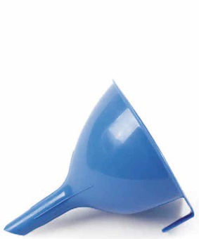 Воронка(d=13,V=400 мл), РФ