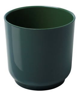 Горшок Дельта 17, 3,2 л нефрит с вставкой, РФ
