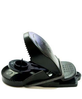 Мышеловка Рубит пластик, РФ