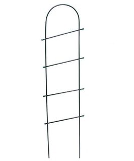 Шпалера Лесенка, высота - 1,7 м, ширина - 0,35 м, РФ