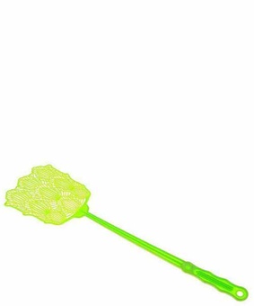 Мухобойка пластиковая салатовая, Беларусь