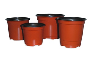 Горшки, кассеты, минипарники