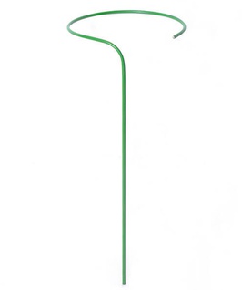 Опора для цветов Большая высокая, д. 0,4 м, выс. 1,4 м, РФ