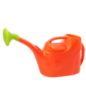 Лейка 11л с рассеивателем, 1 шт., РФ
