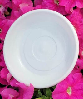 Поддон Евро D16 белый, РФ