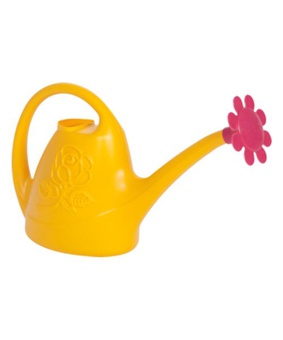 Лейка 2,5 л с рассеивателем, РФ