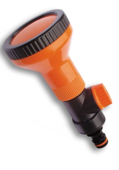 Разбрызгиватель простой "Сито" с краном, Польша