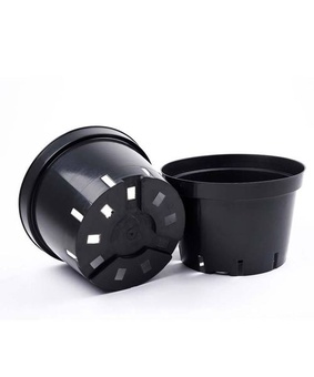 Горшок d34 см твердый 15,0 л, РБ