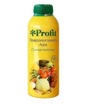 Жидкость культуральная "Природная защита Сенная палочка Aqua" 0,2 л, РБ