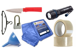 Полезные мелочи