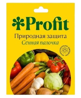 Субстрат для почвы "Природная защита Сенная палочка" 0,25 л, РБ