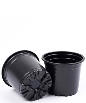 Горшок d10,5 см мягкий 0,5л, Беларусь