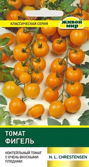 Томат Фигель (N.L.Chrestensen) 0,1 г, РБ
