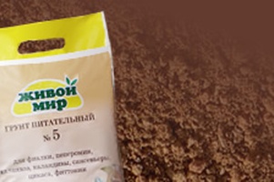 Грунты и удобрения