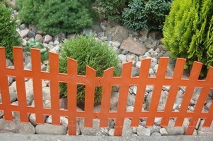 Садовый декор