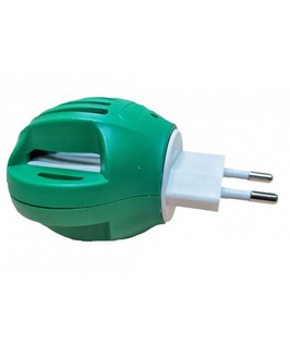 Электрофумигатор, РФ