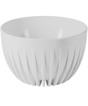 Миса Сигма 30, 7,9 л белый со вставкой, РФ