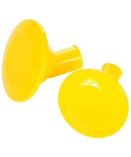 Рассеиватель ЛЮКС к лейке 10; 12 л, 1 шт., РФ