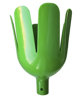 Плодосъемник "Гардения" пластмассовый, РФ