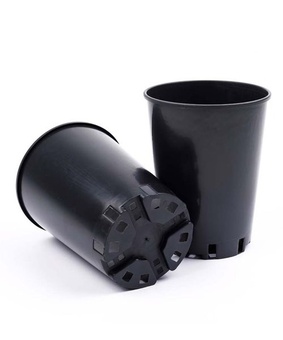 Горшок высокий d17,5, h21 см твердый 4,0 л, РБ