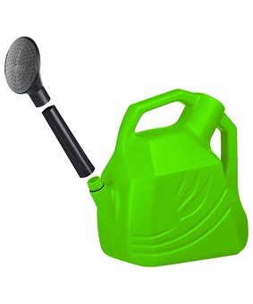 Лейка 5,0 л с рассеивателем Гардения (011527), РФ