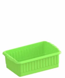 Ящик для рассады "Дом и Дача" 247*166*82, РФ