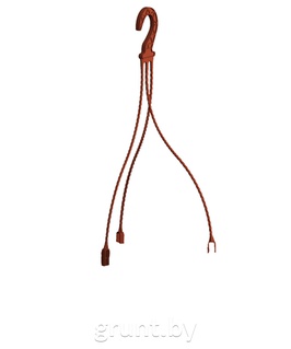 Подвеска L45см терракот, РФ