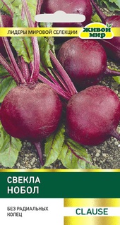 Свекла Нобол (Clause) 2 г, РБ