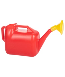 Лейка 10л с рассеивателем, 1 шт., РФ