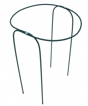 Кустодержатель Круг Большой, высота 0,9 м (упак. 2шт), РФ