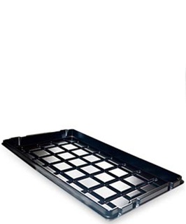 Поддон стандартный под кассеты и вставки 550х335х35 мм, РФ
