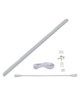 Светильник для растений лин. 9Вт, L572мм, красно-синий спектр, РФ