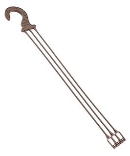 Подвес для горшка мокачино (ВМС), РФ